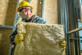 Best Attic Insulation Installation  in Alvarado, TX